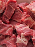Beef with Bone 