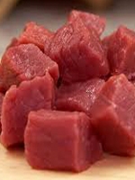Beef without Bone 