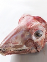 Goat Head 