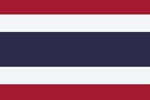 Thailand eVisa 