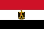 Egypt Sticker Visa 