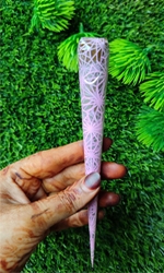 Arnim Organic Mehedi Cone  1 Pc / 25gms Organic Mehedi Cone