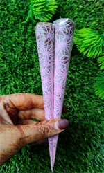 Arnim Organic Mehedi Cone     2Pcs / 50gms 
