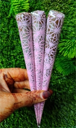  Eid Combo Package 3Pcs Organic Mehedi Cone, Free Delivery 
