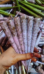 Arnim Organic Mehedi Cone  6Pcs / 150gms Organic Mehedi Cone