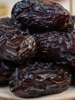 Kalmi Dates (Khejur) - Standard Quality 500gms 