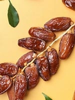 Tunisia Dates (Khejur) 500gms 