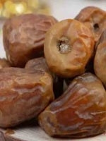 Sukkari Dates (Khejur)  Standard Quality 500gms 
