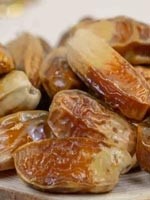 Sukhal Dates (Khejur)  