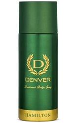 DENVER Body Spray DENVER Body Spray