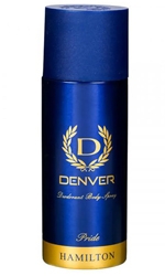 DENVER Body Spray 