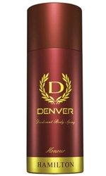 DENVER Body Spray 