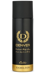 DENVER Body Spray 