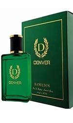 DENVER Hamilton Perfume 