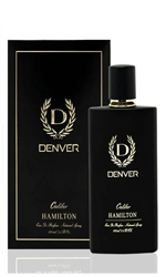 DENVER Hamilton Perfume 