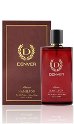 DENVER Hamilton Perfume 