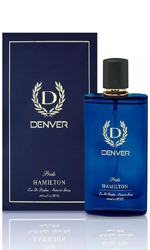 DENVER Hamilton Perfume 