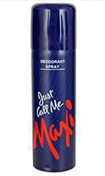 Maxi Body Spray 