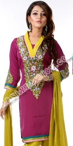 Silk Exclusive Salwar Kameez, Dress, Bangladeshi Dress, Bangladeshi Salwar Kameez, salwar kameez design