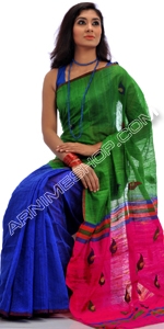 Andy Silk Saree 