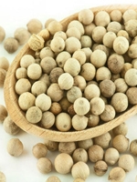 Shada gol morich / White Pepper 