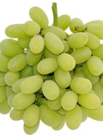  Green Grapes 