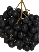  Black Grapes 