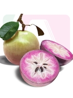 Star Apple 
