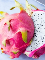 Dragon Fruit 