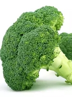  Broccoli 