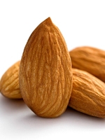  Almond 