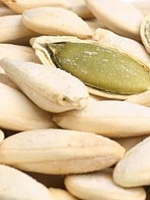 Pumpkin Seeds 