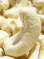 Cashews 