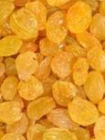  Raisins 