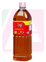 Mustard Oil 