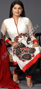 Kolka Design Dress Dress, Salwar Kameez, Bangladeshi Dress, Bangladeshi Salwar Kameez, 