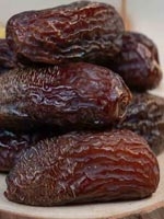 Amber Dates (Khejur) - Standard Quality 500gms Amber Dates (Khejur)