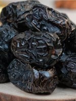 Ajwa Dates (Khejur) - Normal Quality 500gms 