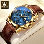 Olevs Watch For Men  