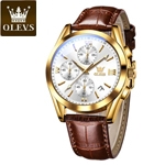 Olevs Watch For Men 