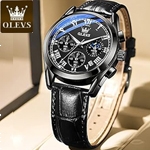 Olevs Watch For Men 
