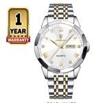 Poedagar Waterproof  Watch  with 1 Year Warranty POEDAGAR Waterproof Men Watch with 1 Year Warranty